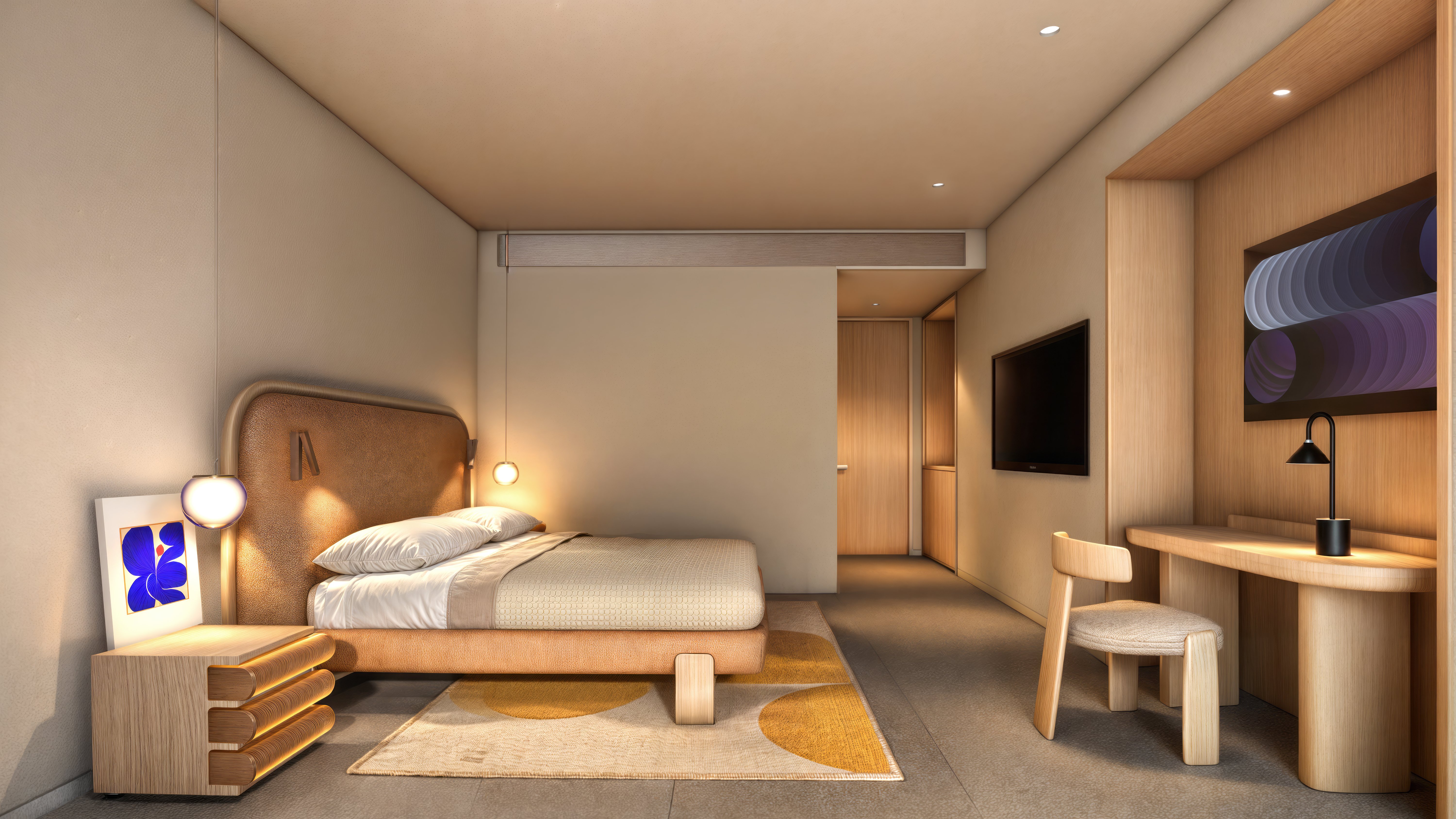 The Standard Residences 54